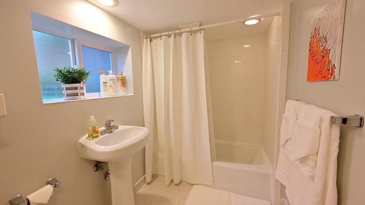 Photo of Bathroom in Ravenna
