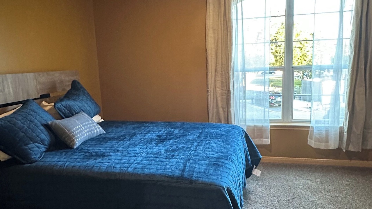 Photo of Bedroom in Buda