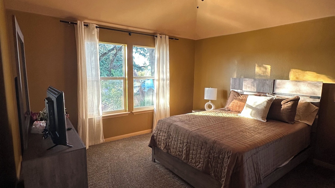Photo of Bedroom in Buda