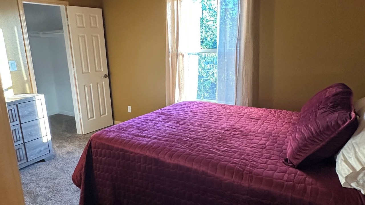 Photo of Bedroom in Buda