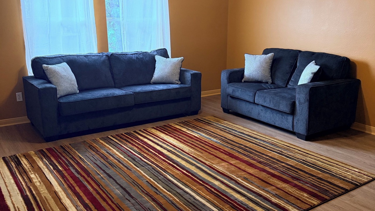 Photo of Livingroom in Buda