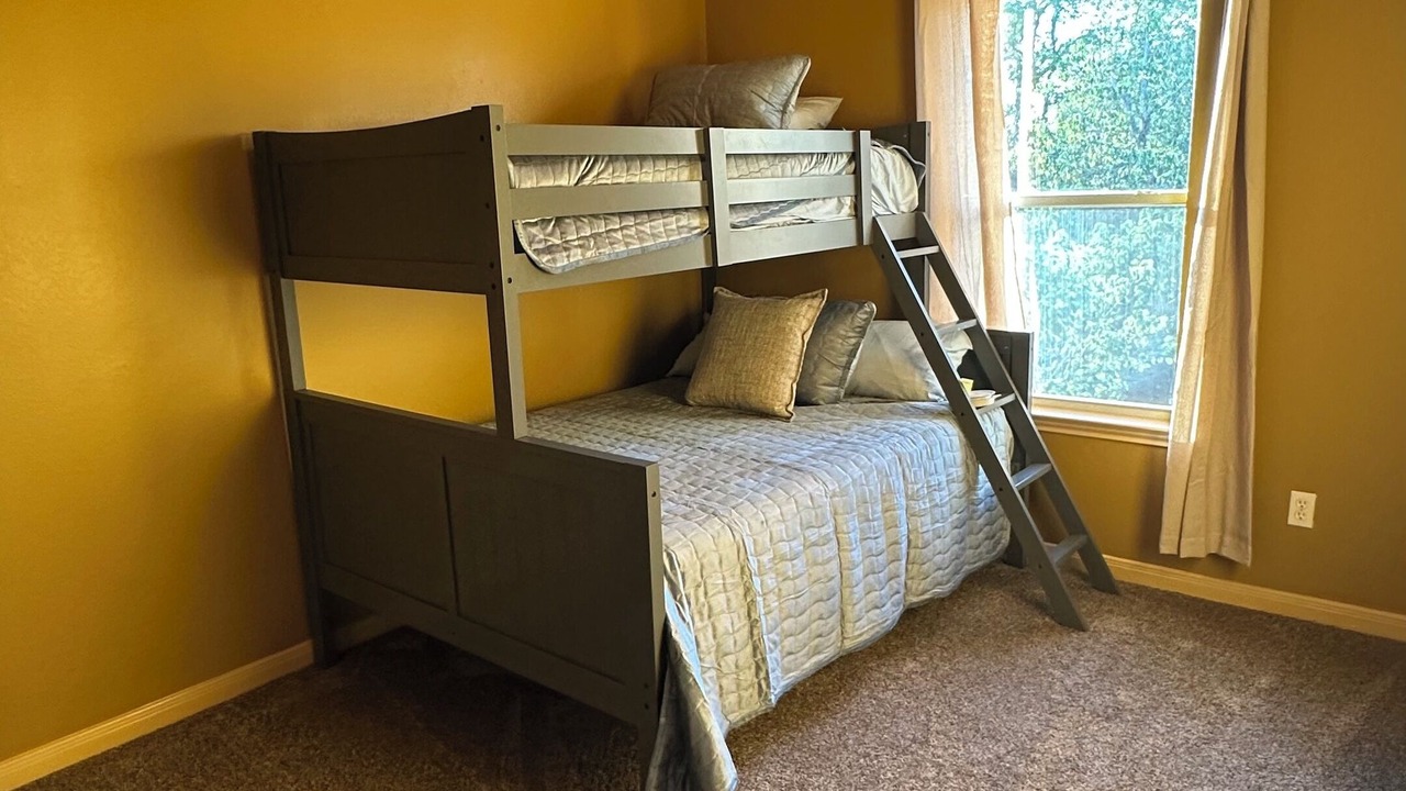 Photo of Bedroom in Buda