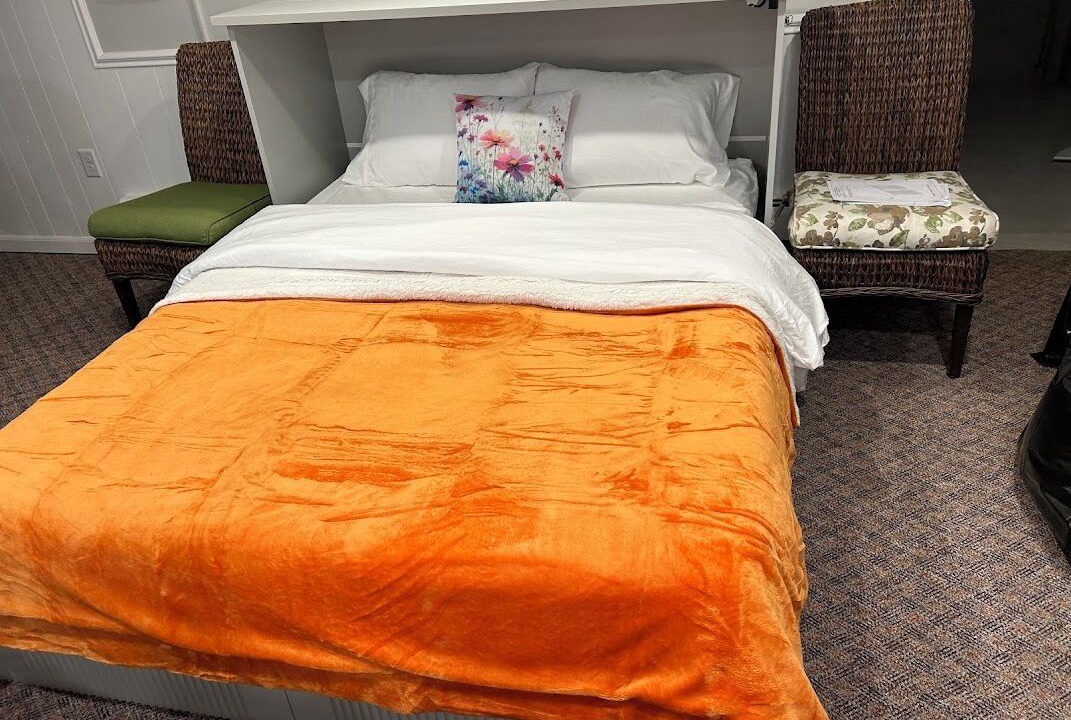 Photo of Bedroom in Stanwood
