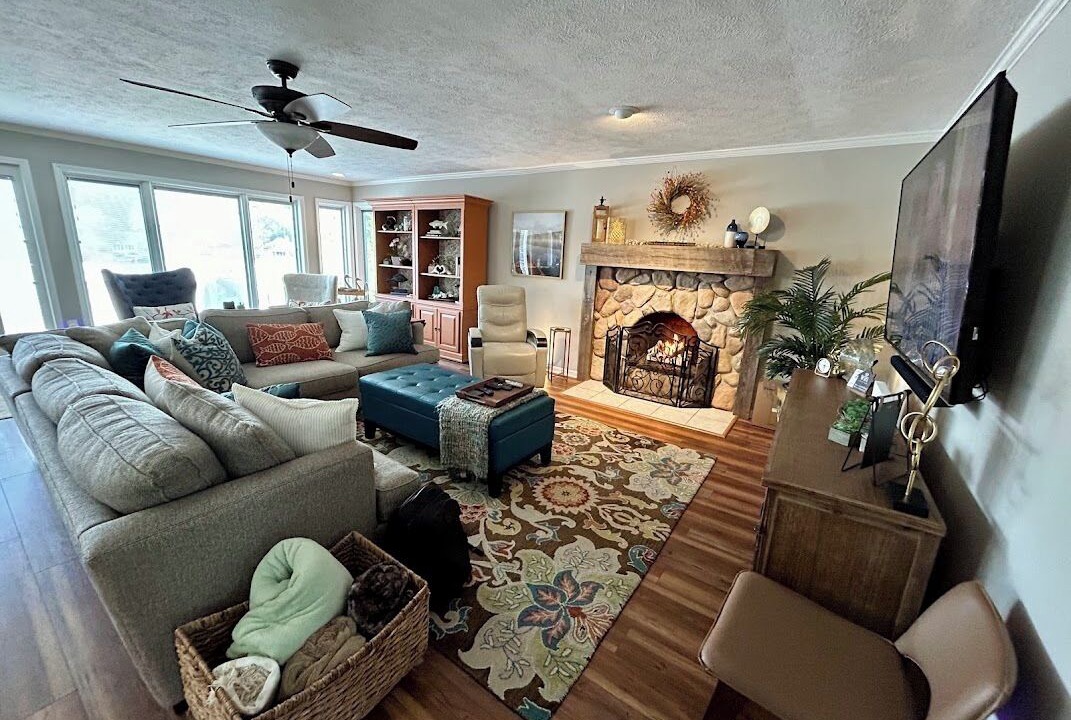 Photo of Livingroom in Stanwood