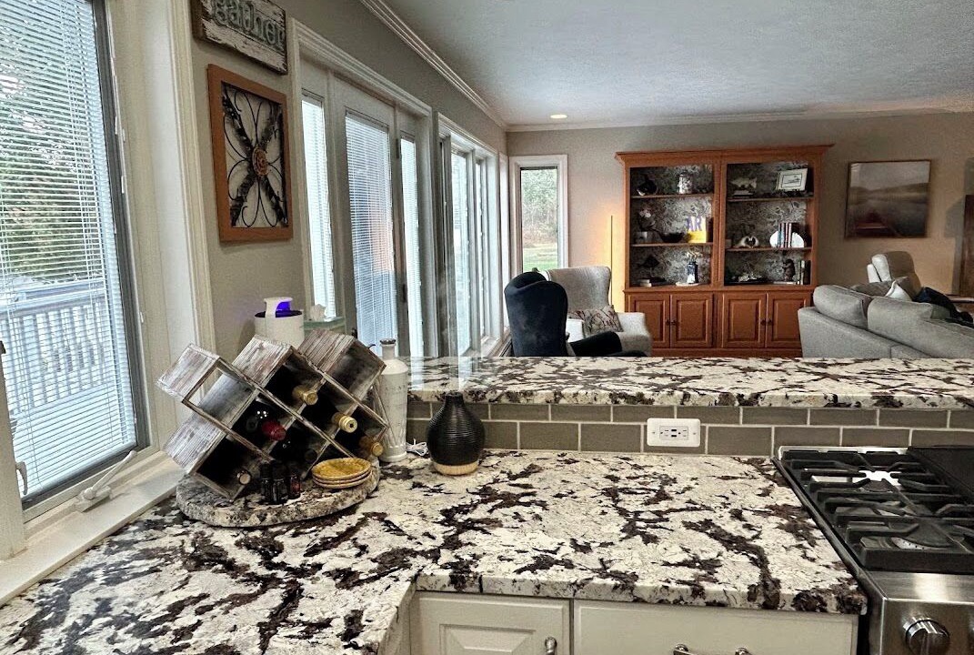 Photo of Kitchen in Stanwood