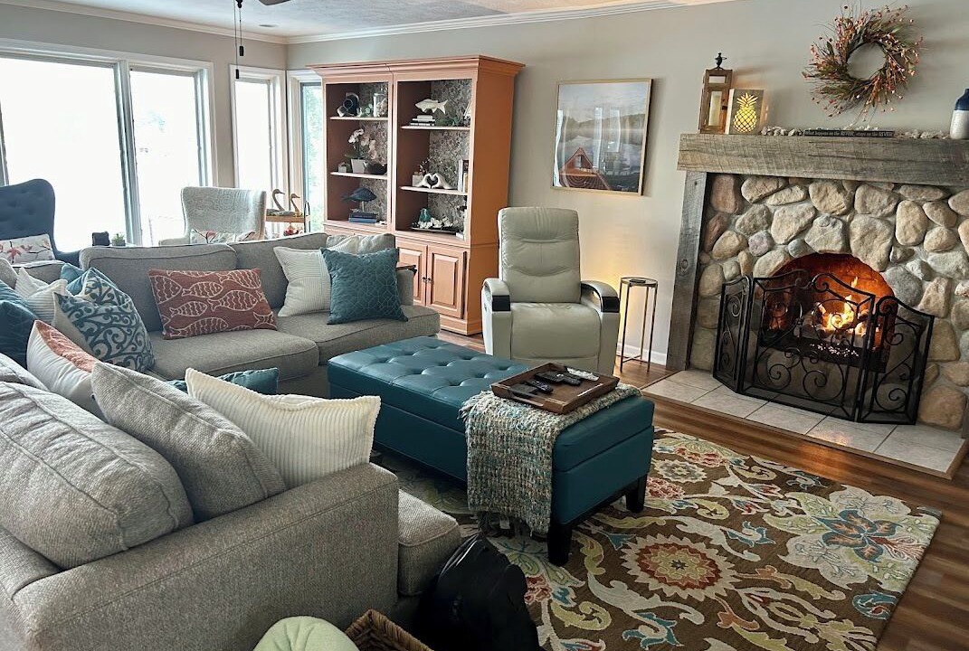 Photo of Livingroom in Stanwood