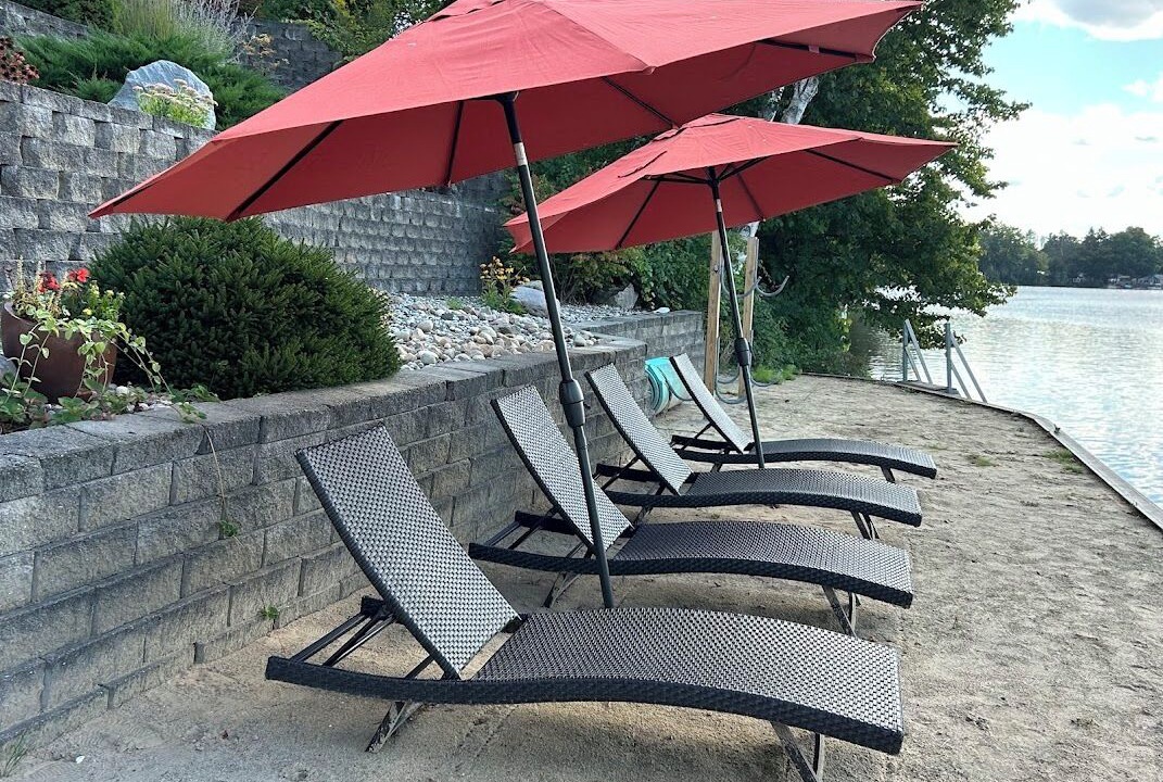 Photo of Patio Balcony in Stanwood