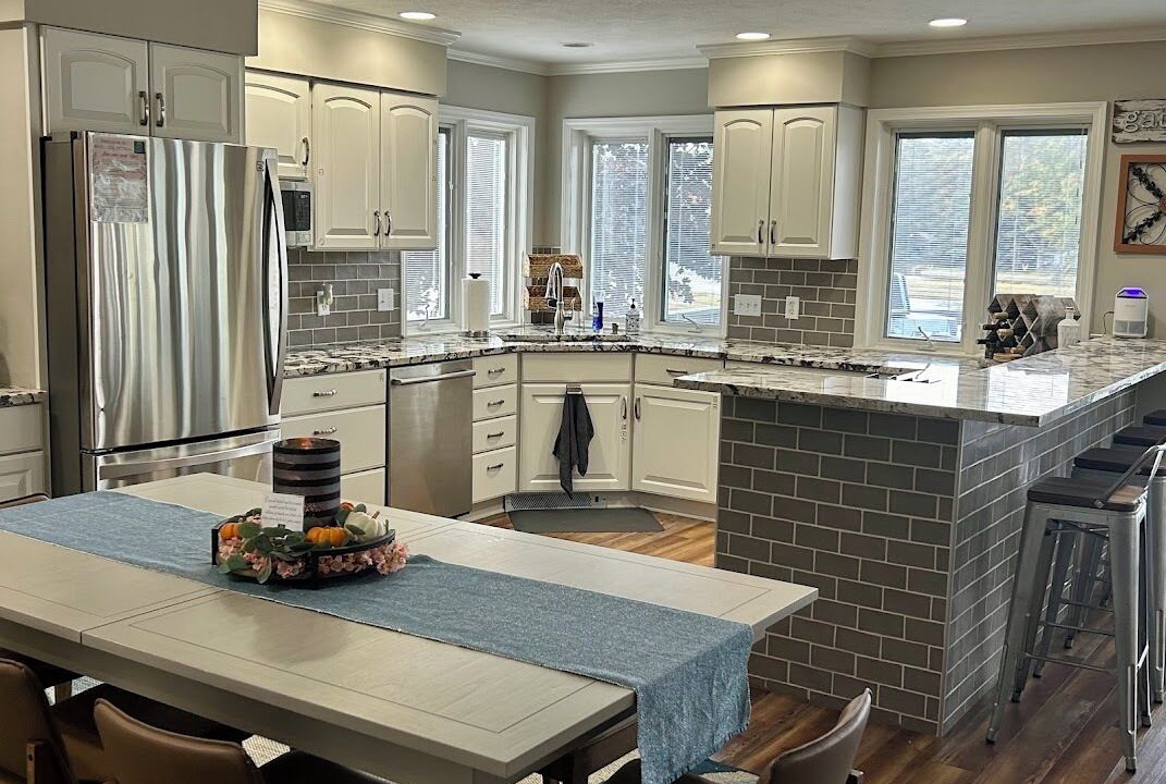 Photo of Kitchen in Stanwood