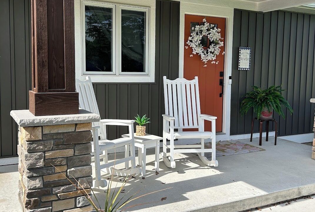 Photo of Patio Balcony in Stanwood