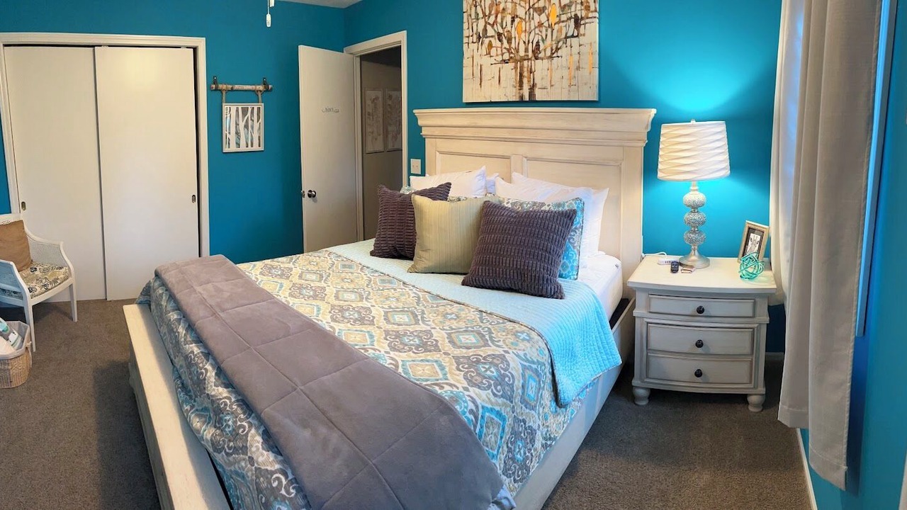 Photo of Bedroom in Stanwood