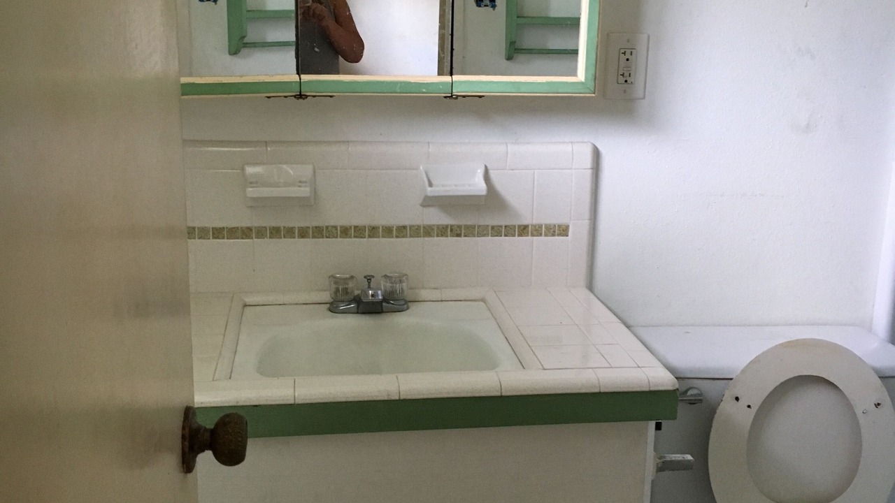Photo of Bathroom in Cloverleaf