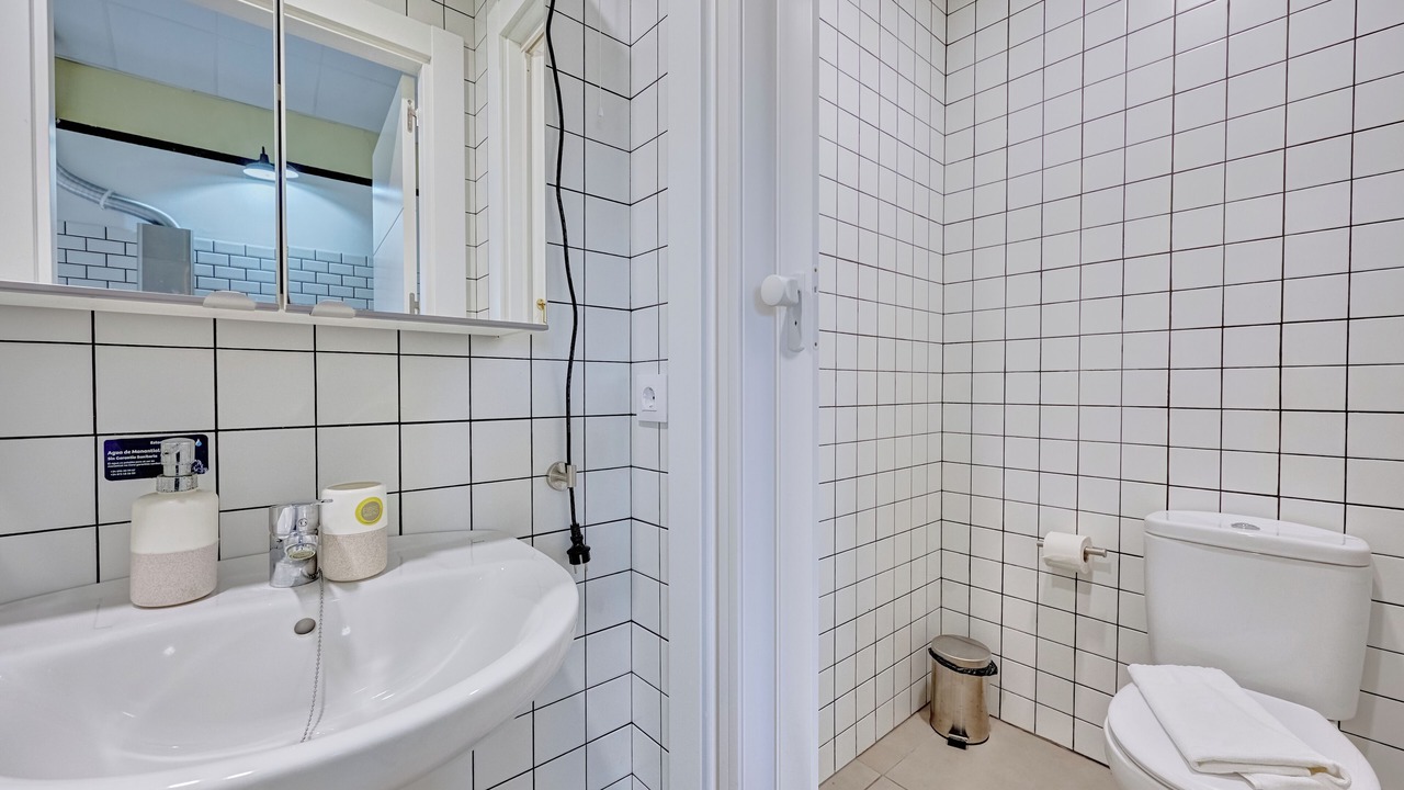 Photo of Bathroom in San Asensio