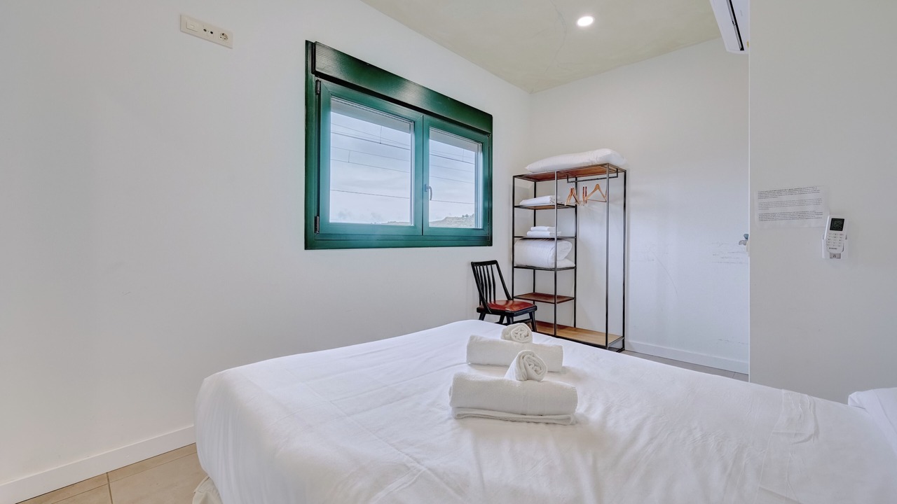 Photo of Bedroom in San Asensio