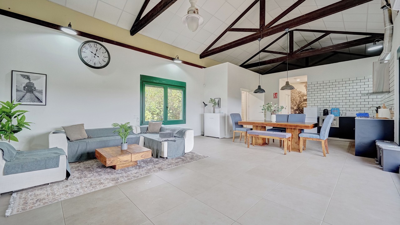 Photo of Livingroom in San Asensio
