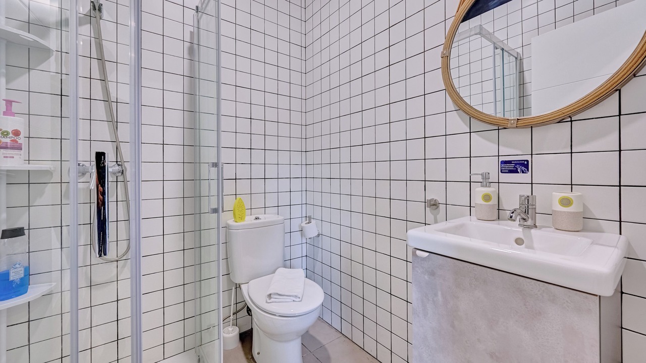 Photo of Bathroom in San Asensio