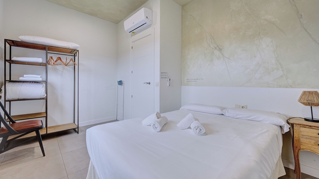 Photo of Bedroom in San Asensio
