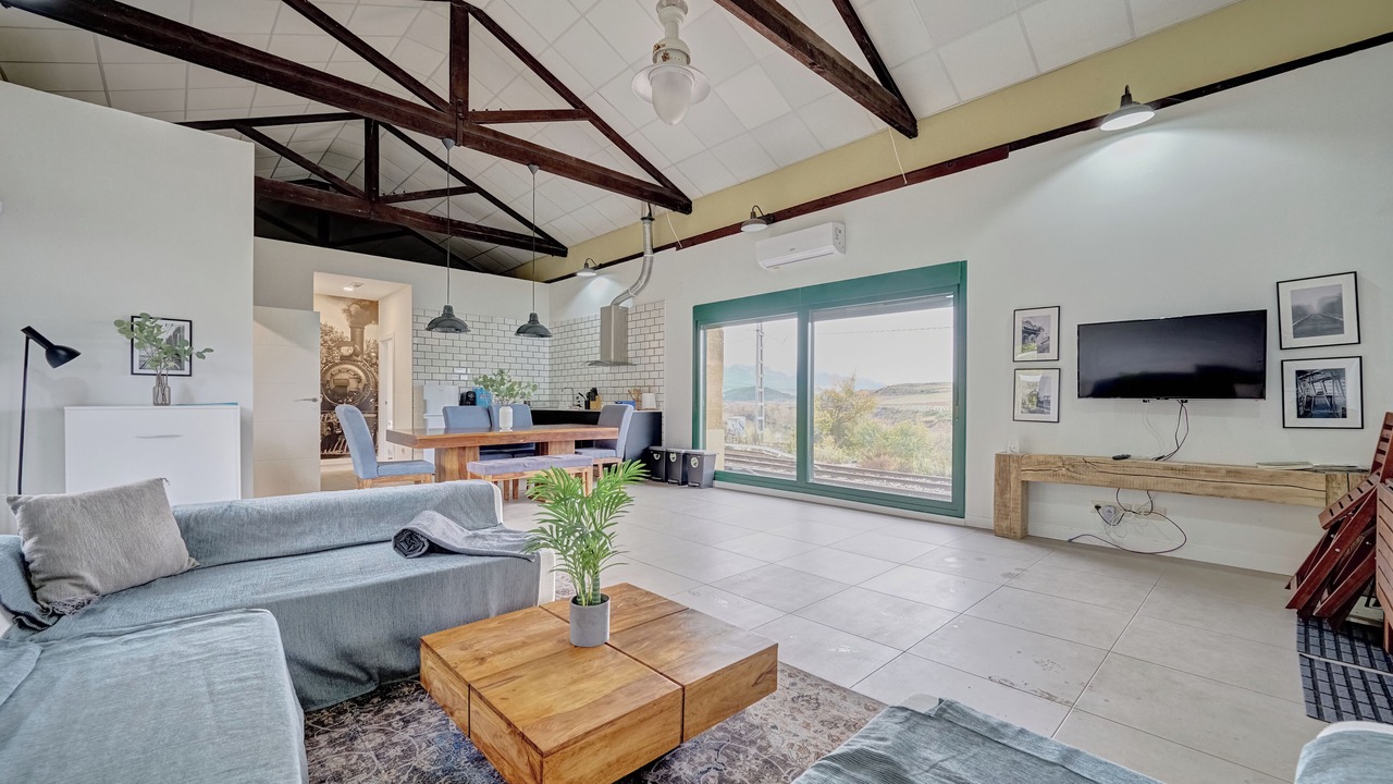Photo of Livingroom in San Asensio