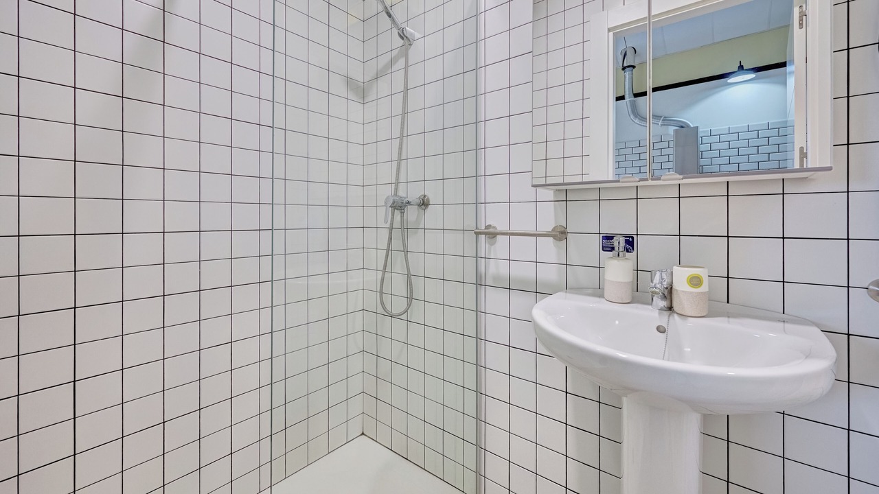 Photo of Bathroom in San Asensio