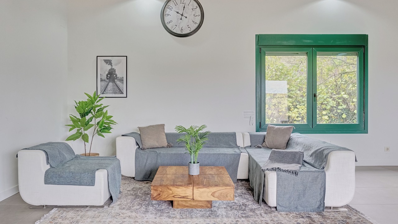 Photo of Livingroom in San Asensio