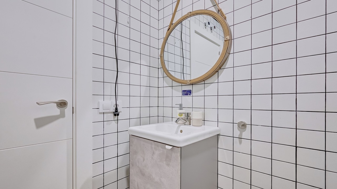 Photo of Bathroom in San Asensio