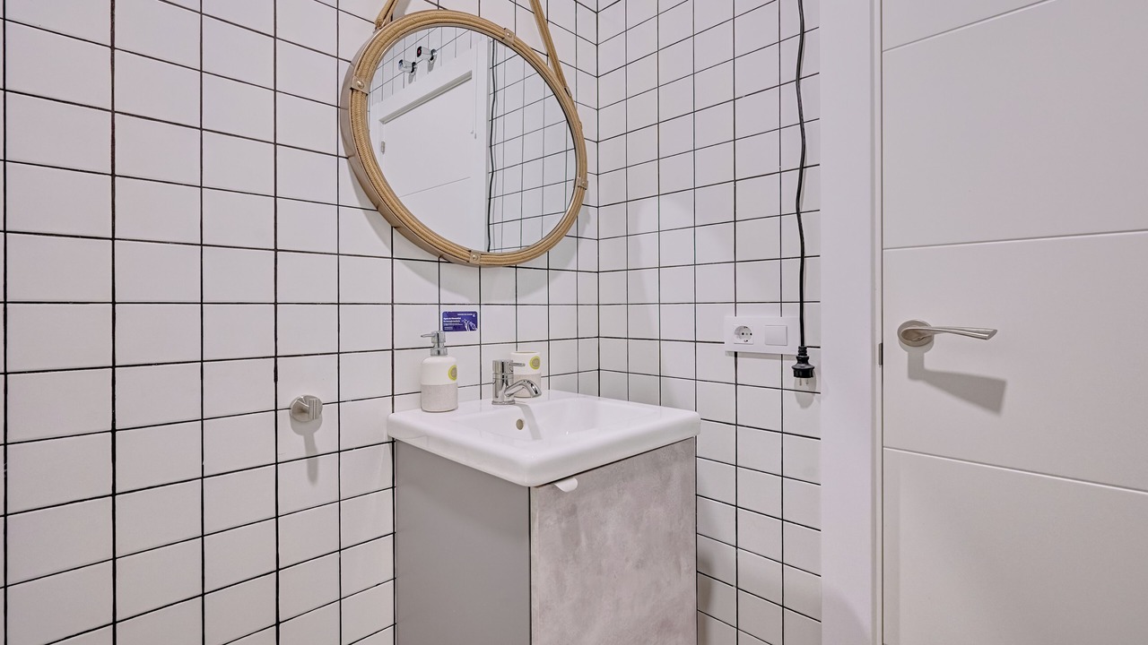 Photo of Bathroom in San Asensio