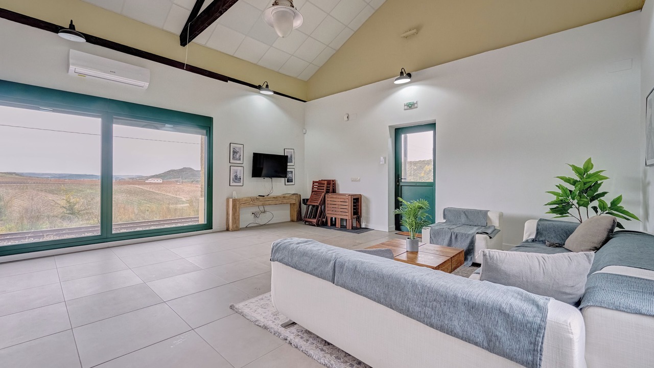 Photo of Livingroom in San Asensio