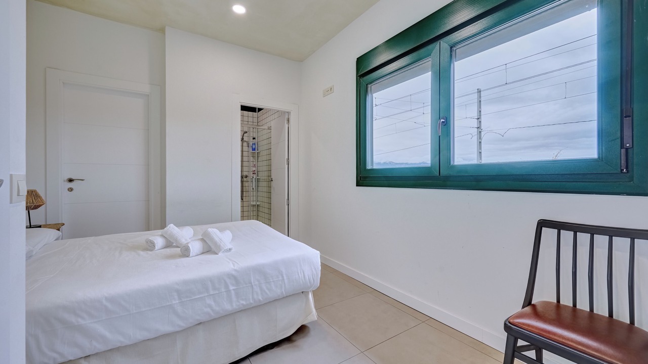 Photo of Bedroom in San Asensio