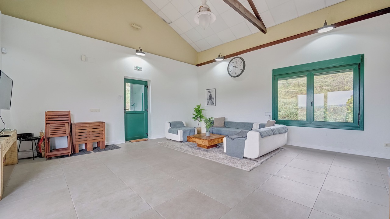 Photo of Livingroom in San Asensio