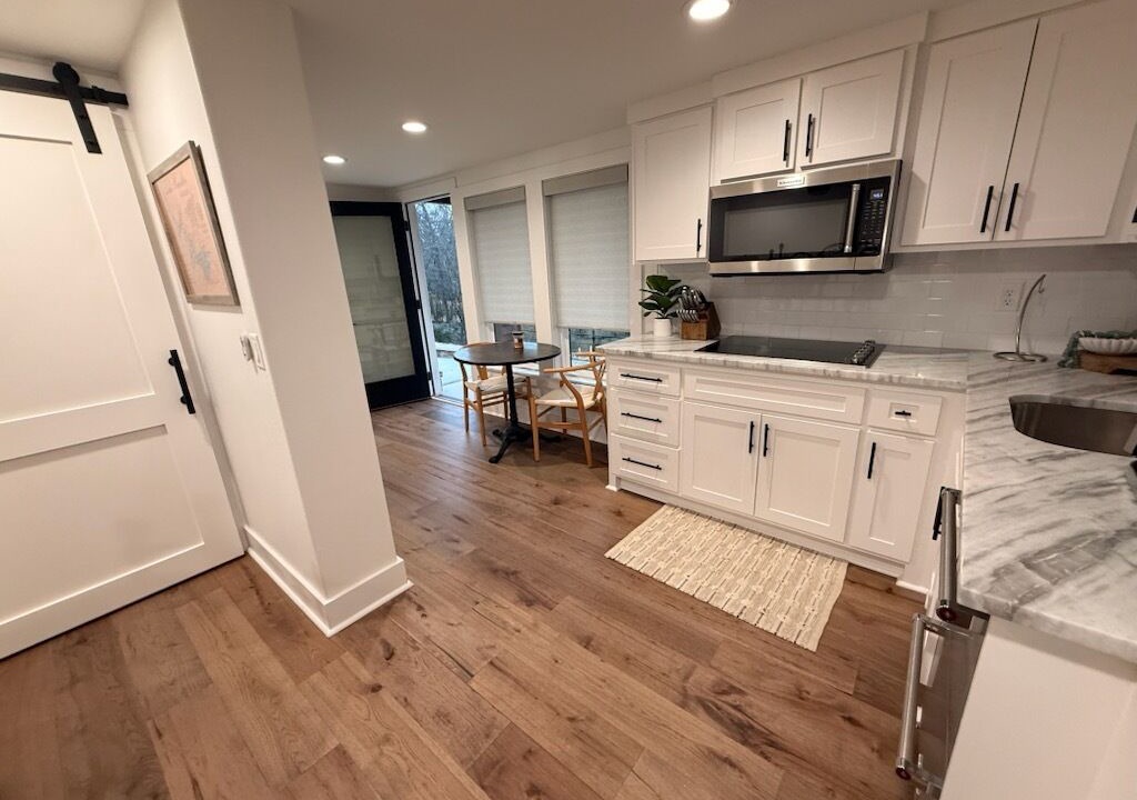 Photo of Kitchen in Lake Hamilton