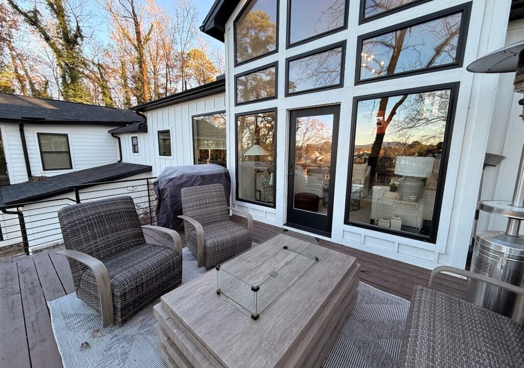 Photo of Outdoor in Lake Hamilton