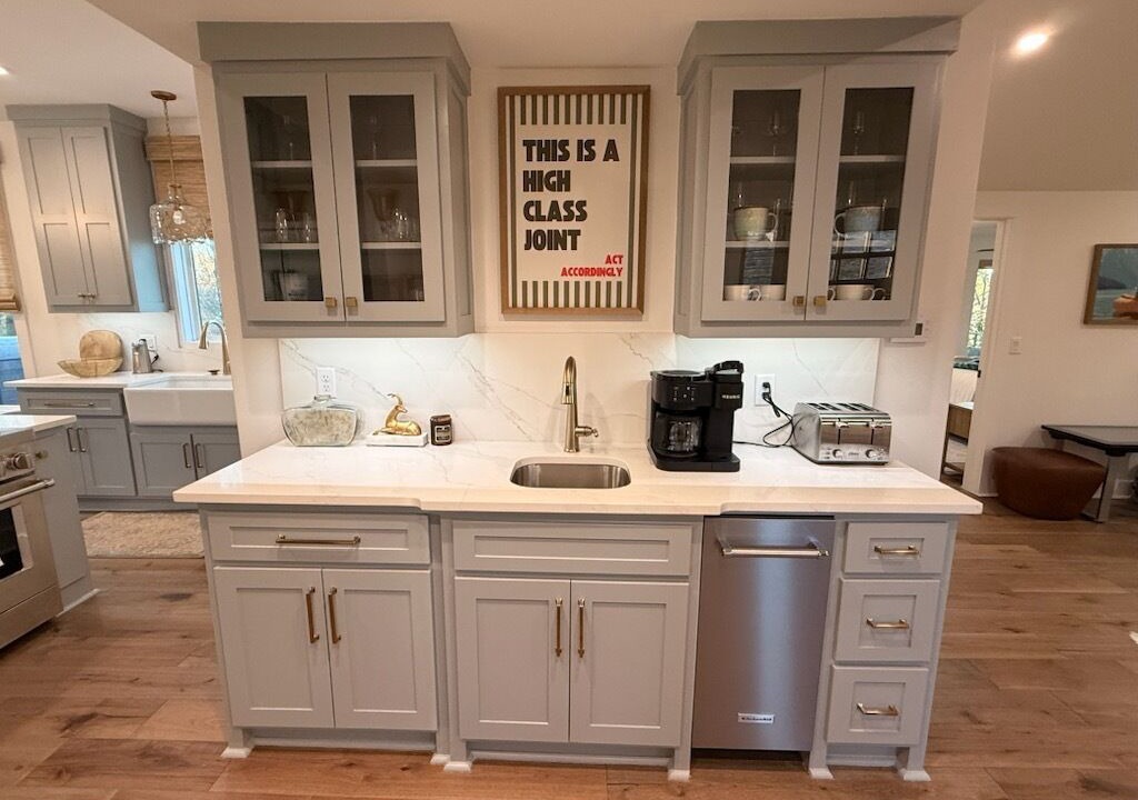 Photo of Kitchen in Lake Hamilton