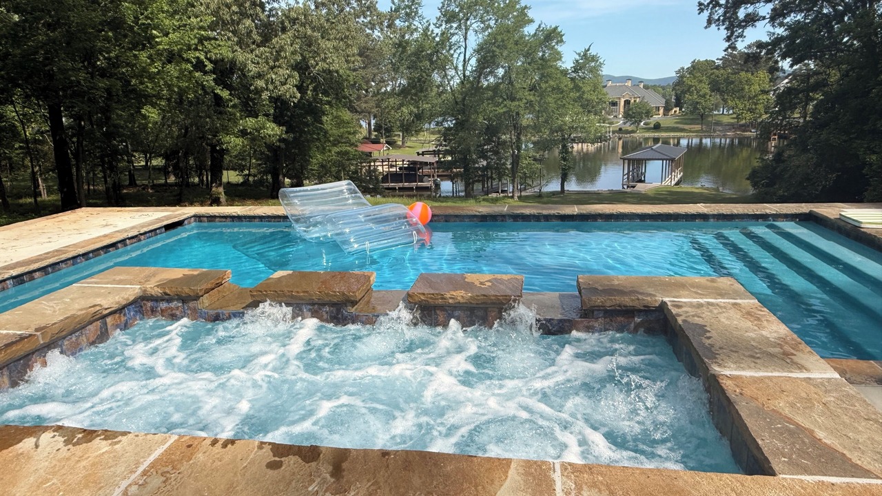Photo of Outdoor in Lake Hamilton