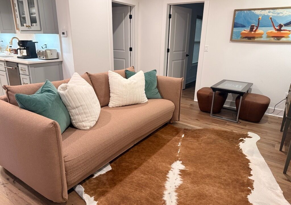 Photo of Livingroom in Lake Hamilton
