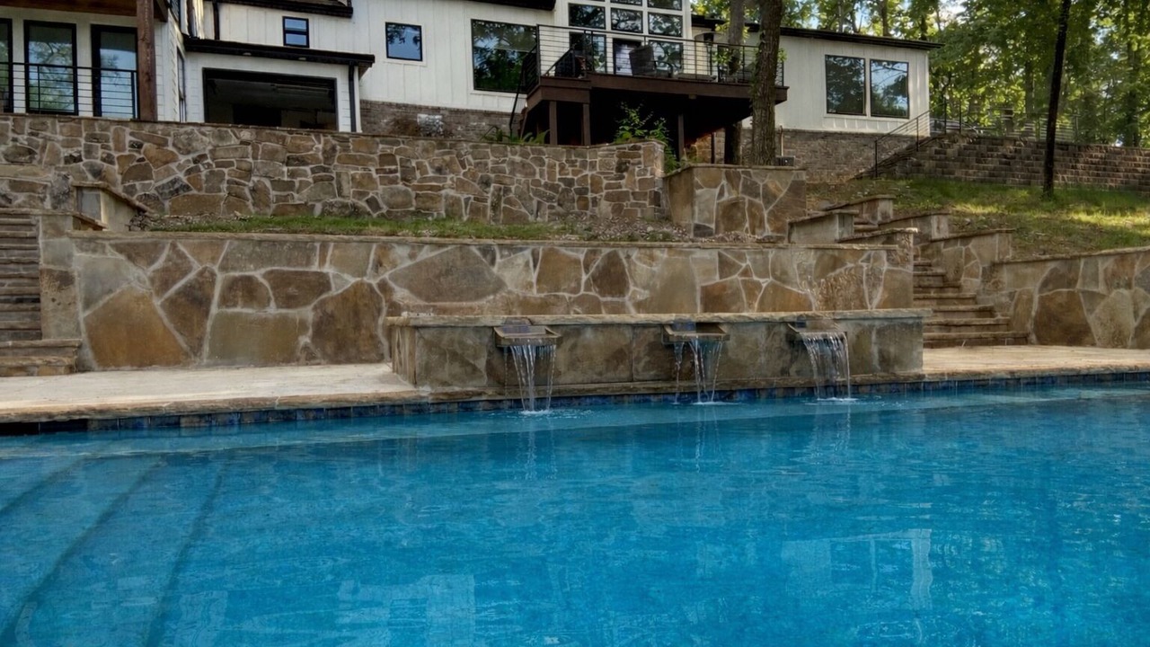 Photo of Outdoor in Lake Hamilton