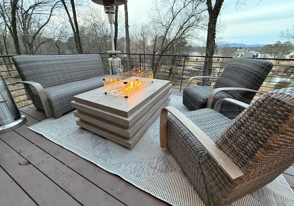 Photo of Outdoor in Lake Hamilton