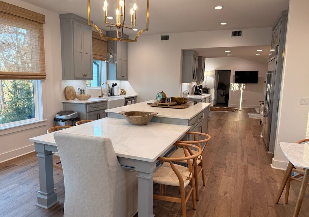 Photo of Kitchen in Lake Hamilton