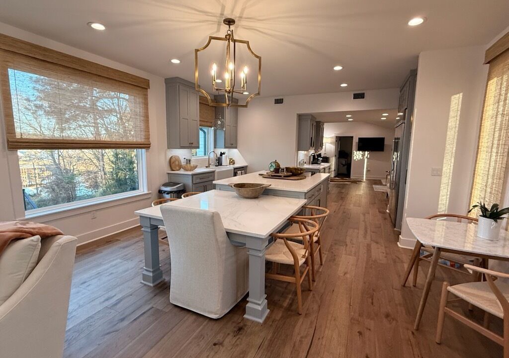 Photo of Kitchen in Lake Hamilton