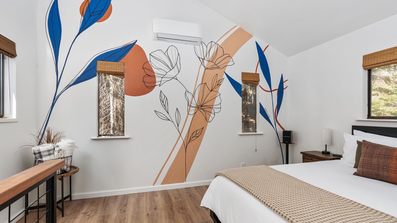 Photo of Bedroom in Sugar Pine