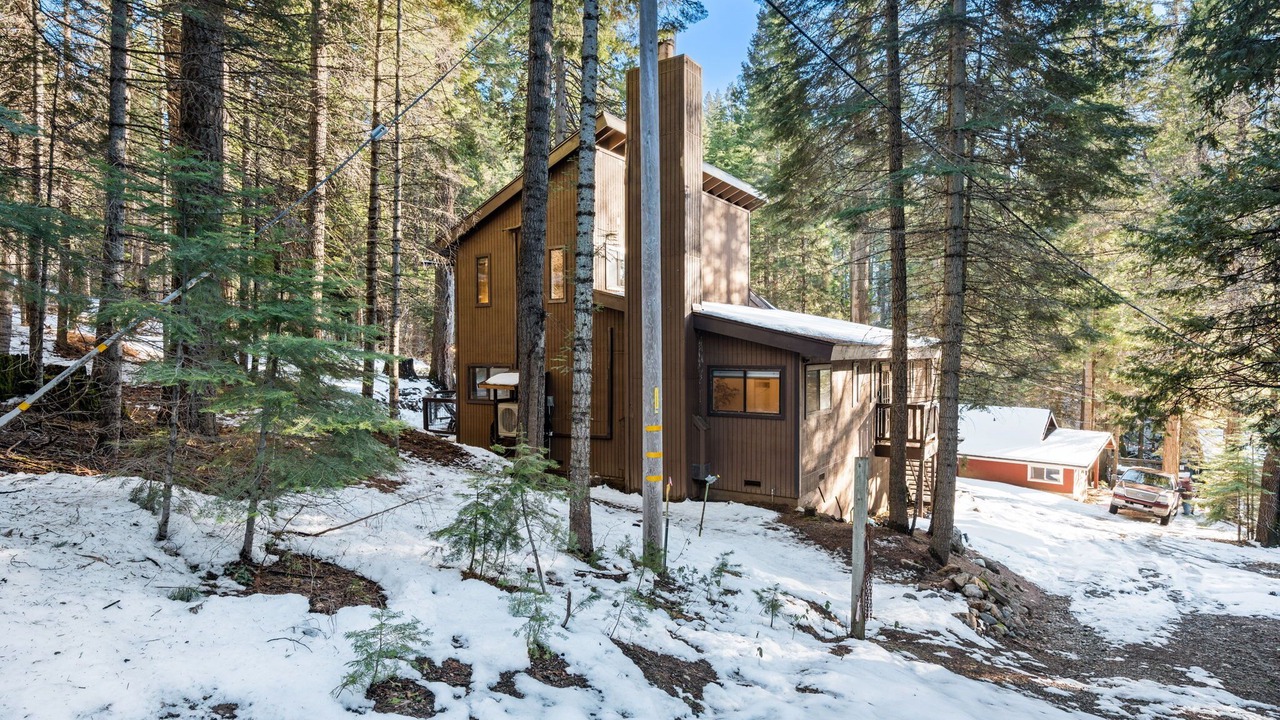 Photo of Outdoor in Sugar Pine