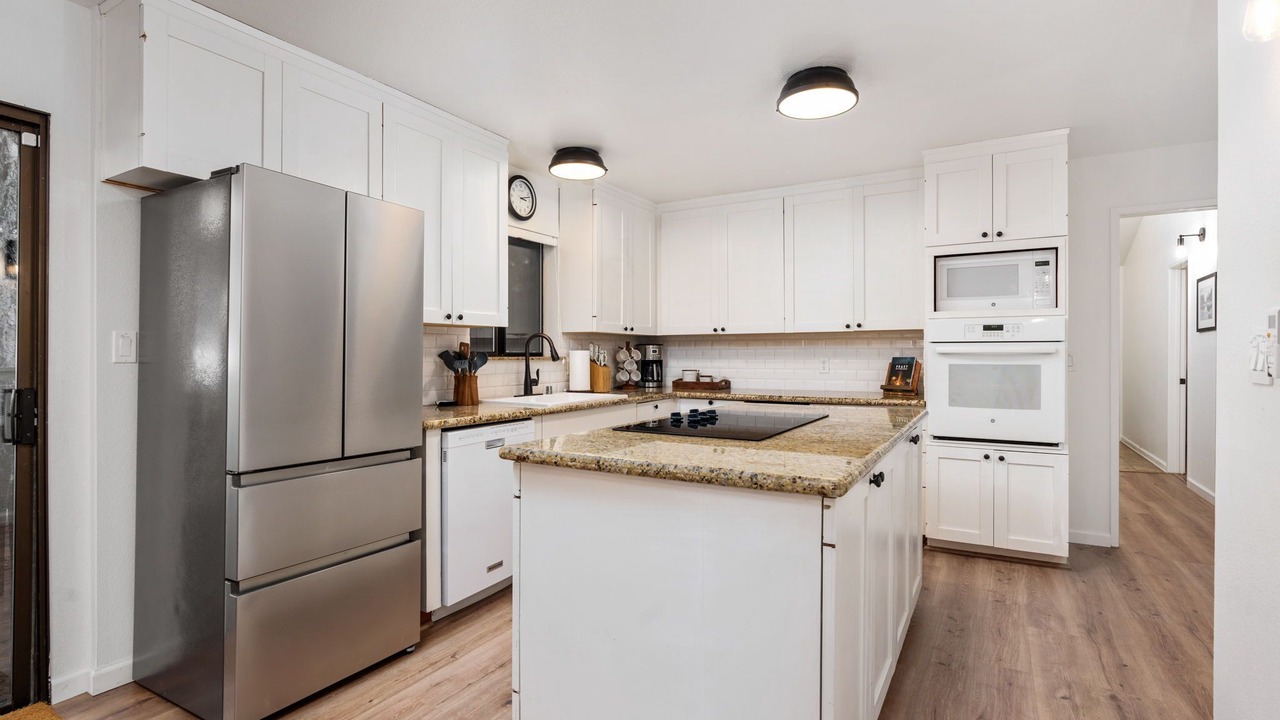 Photo of Kitchen in Sugar Pine