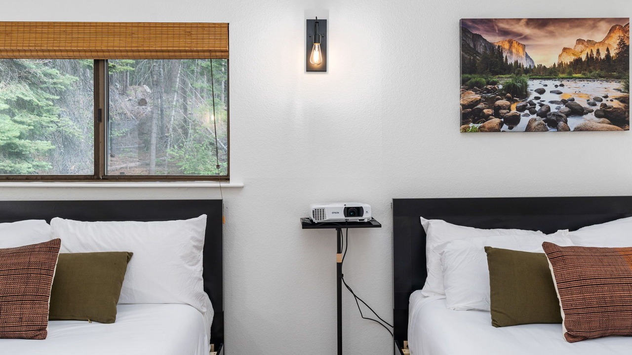 Photo of Bedroom in Sugar Pine