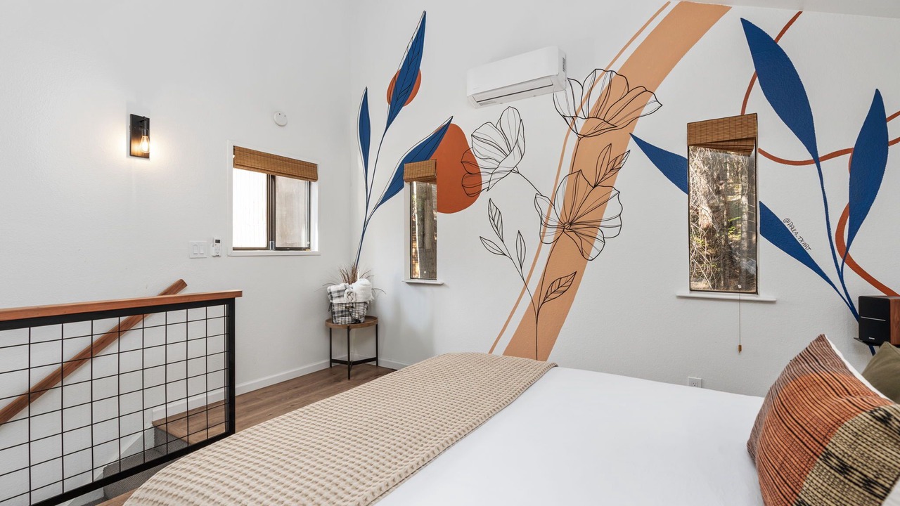 Photo of Bedroom in Sugar Pine