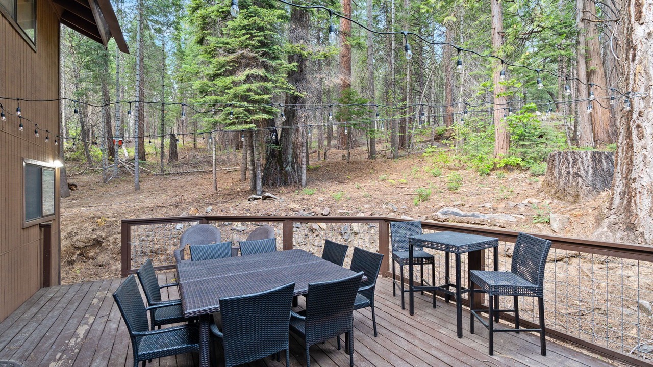 Photo of Outdoor in Sugar Pine