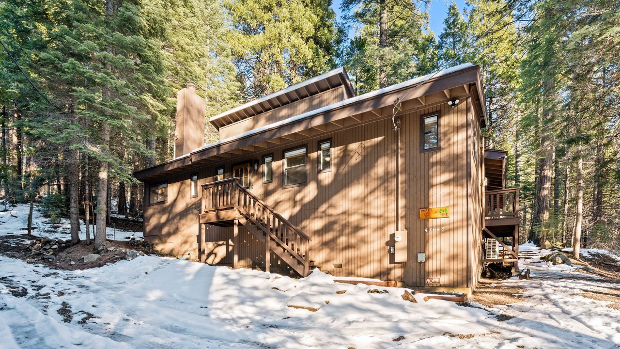 Photo of Outdoor in Sugar Pine