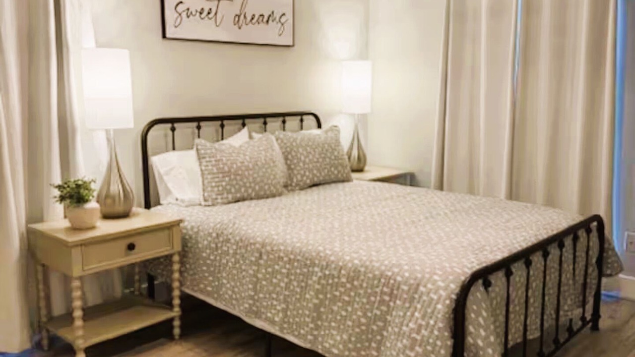 Photo of Bedroom in Panorama Village
