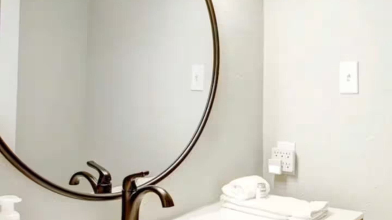 Photo of Bathroom in Panorama Village