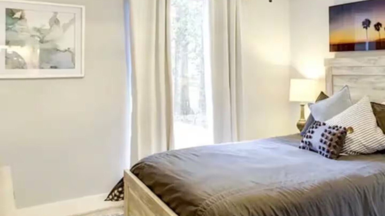 Photo of Bedroom in Panorama Village