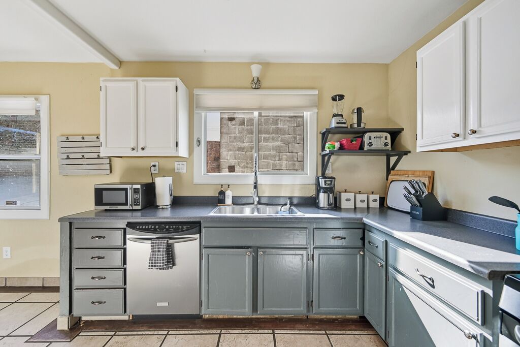 Photo of Kitchen in Upper Telegraph