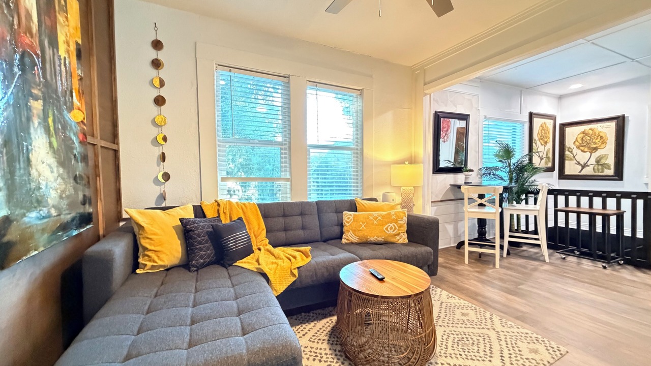 Photo of Livingroom in Orlando