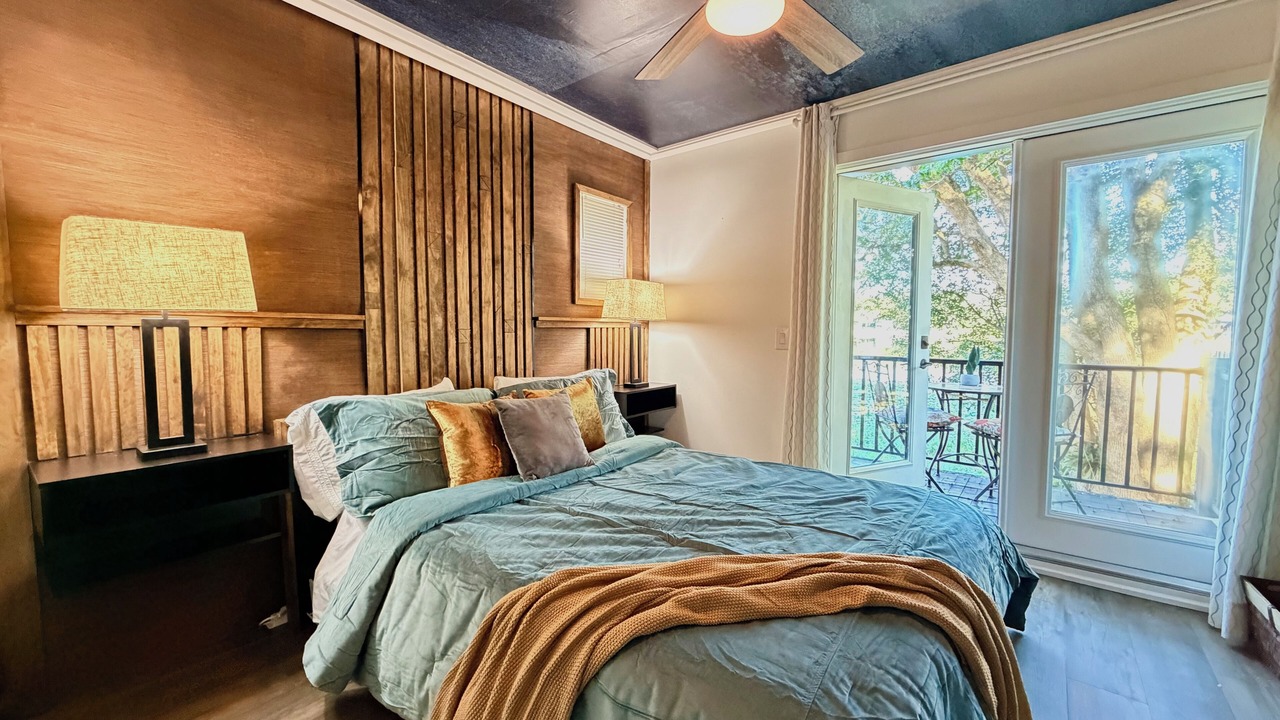 Photo of Bedroom in Orlando